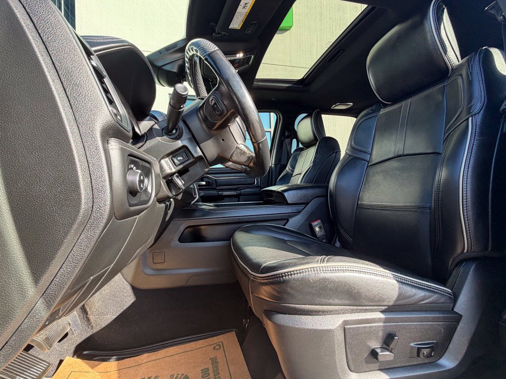 Used 2020 RAM 2500 Limited AWD/4WD image 10