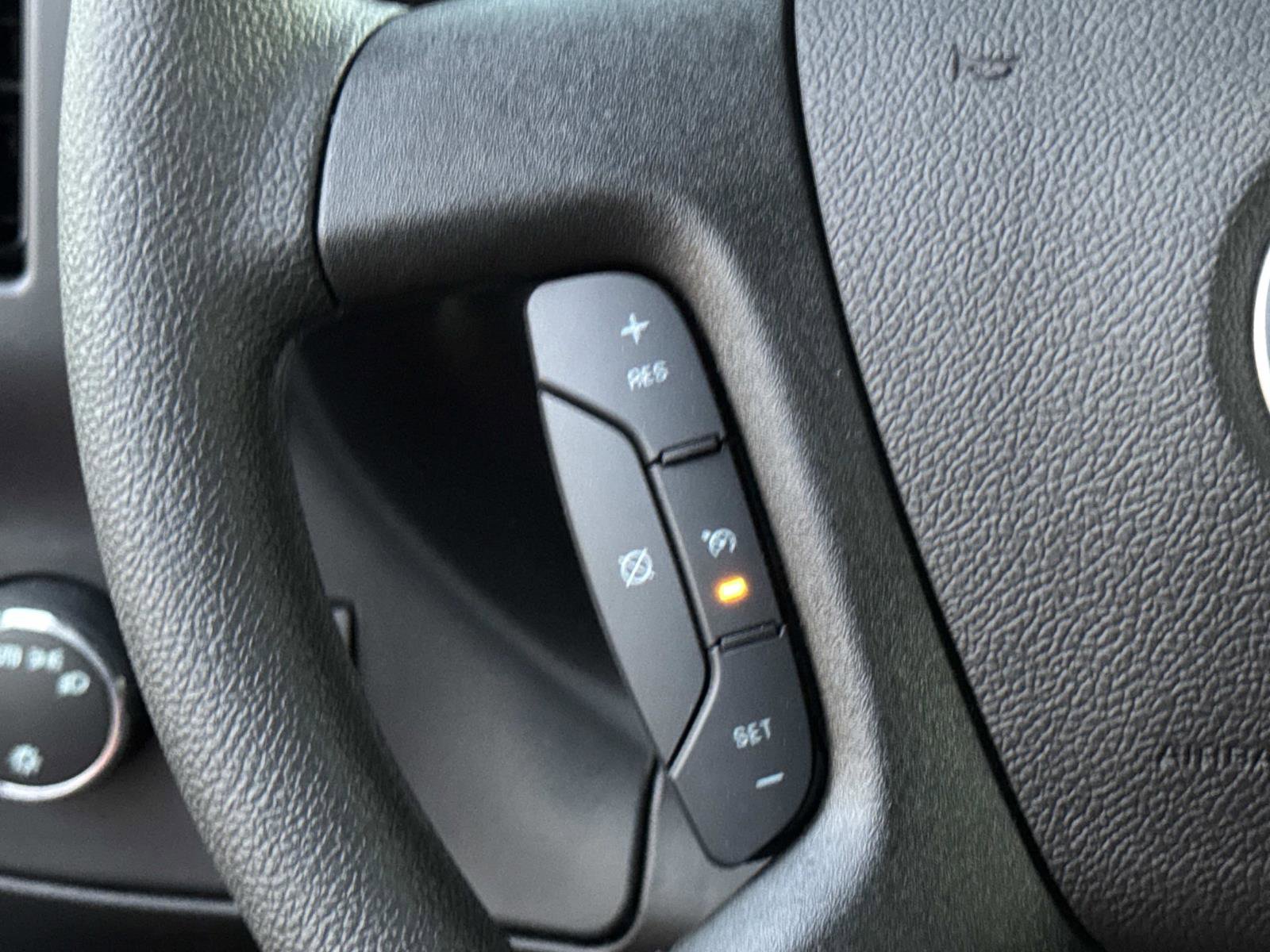 New 2026 Chevrolet Express 2500 w/ Driver Convenience Package RWD image 25