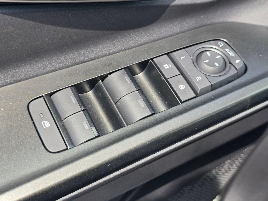 New 2026 Toyota bZ AWD/4WD image 23