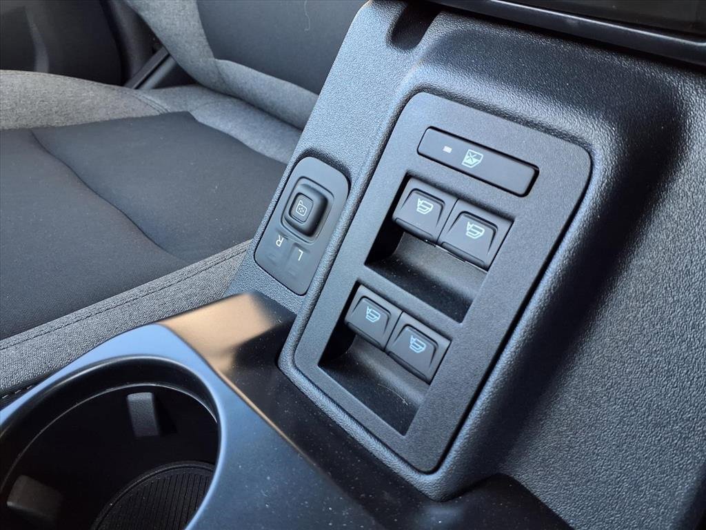 New 2025 Ford Bronco Big Bend image 10