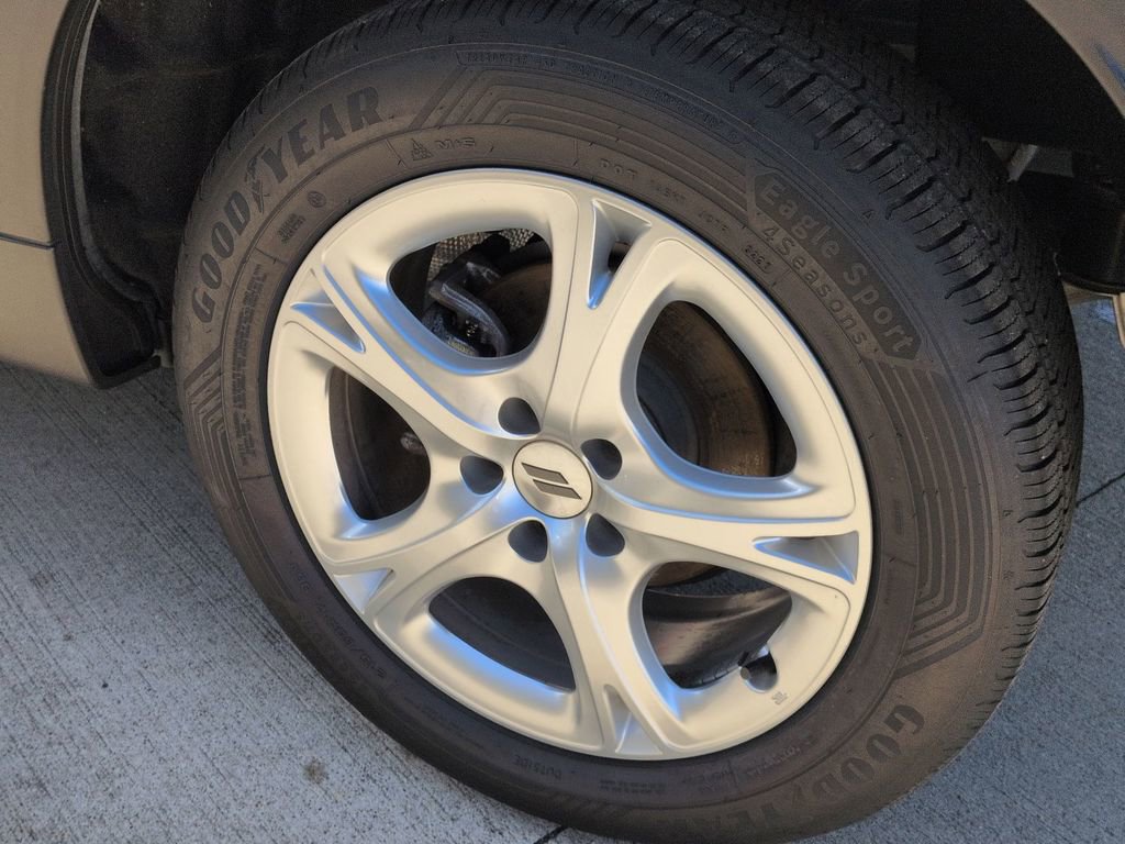 Used 2024 Dodge Hornet GT Plus image 12