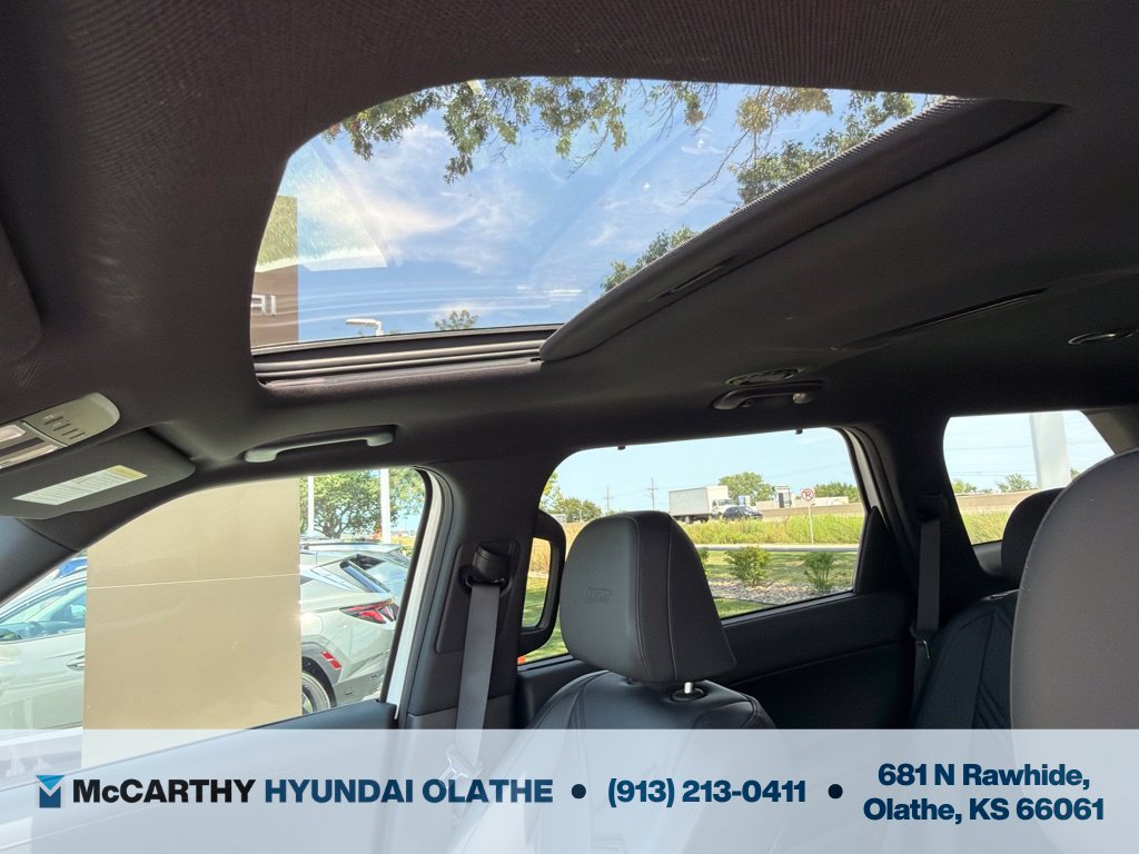 Certified 2026 Hyundai Palisade XRT Pro AWD/4WD image 6