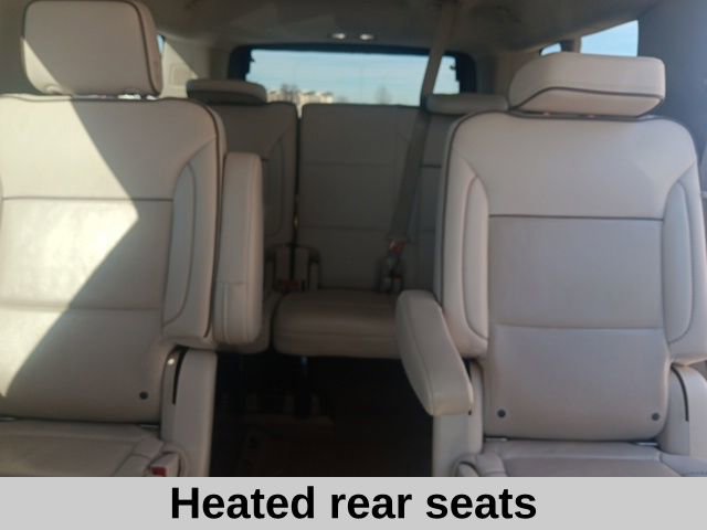 Used 2021 GMC Yukon XL Denali w/ LPO, Illumination Package image 19