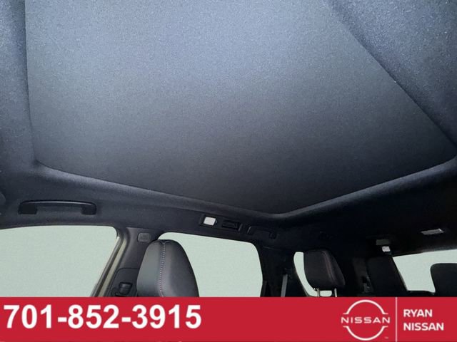 New 2026 Nissan Pathfinder Rock Creek image 32