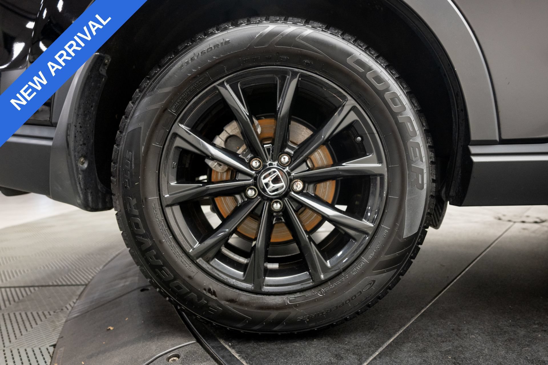 Used 2024 Honda CR-V Sport image 27
