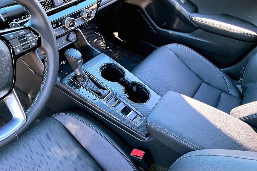 Used 2025 Honda Civic Sport image 15