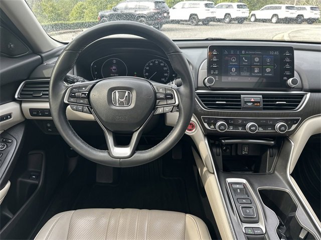 Used 2020 Honda Accord Touring image 22