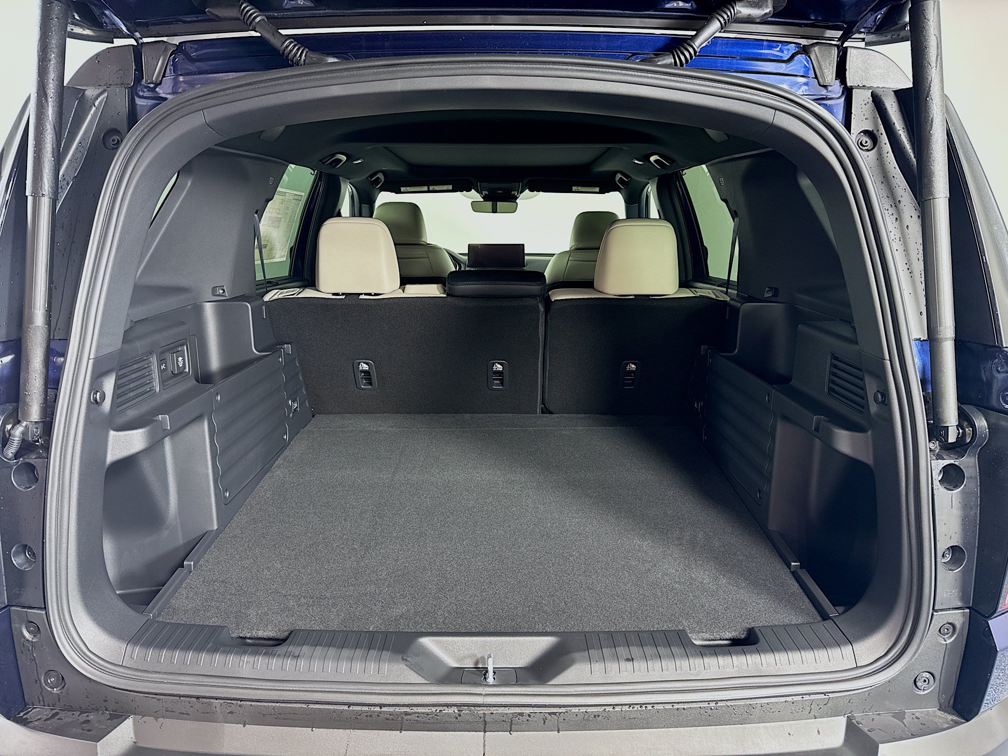 New 2026 Honda Passport TrailSport Elite image 28