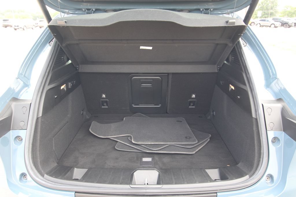Used 2023 Dodge Hornet GT Plus AWD/4WD image 14