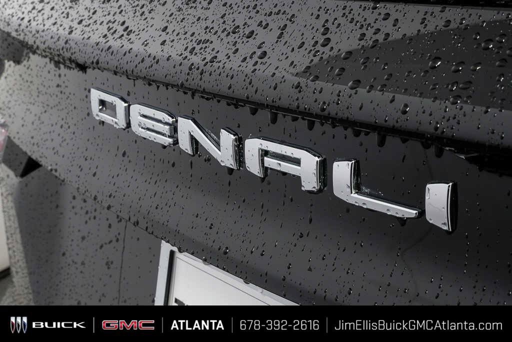 New 2026 GMC Acadia Denali w/ Super Cruise Package AWD/4WD image 40