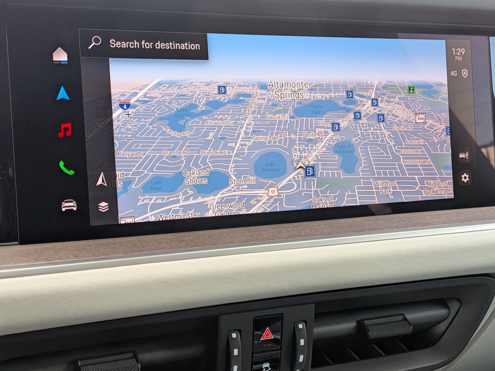 New 2026 Porsche Cayenne E-Hybrid image 18