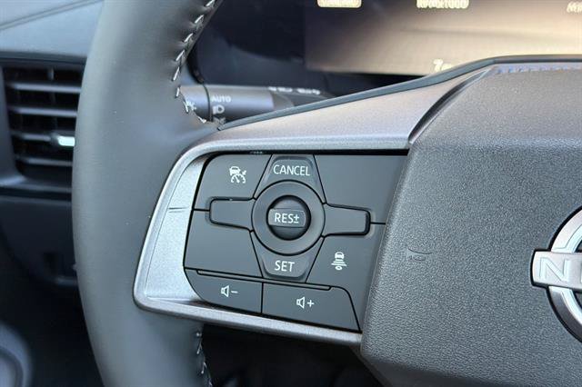New 2027 Nissan Sentra SV w/ SV Convenience Package FWD image 25