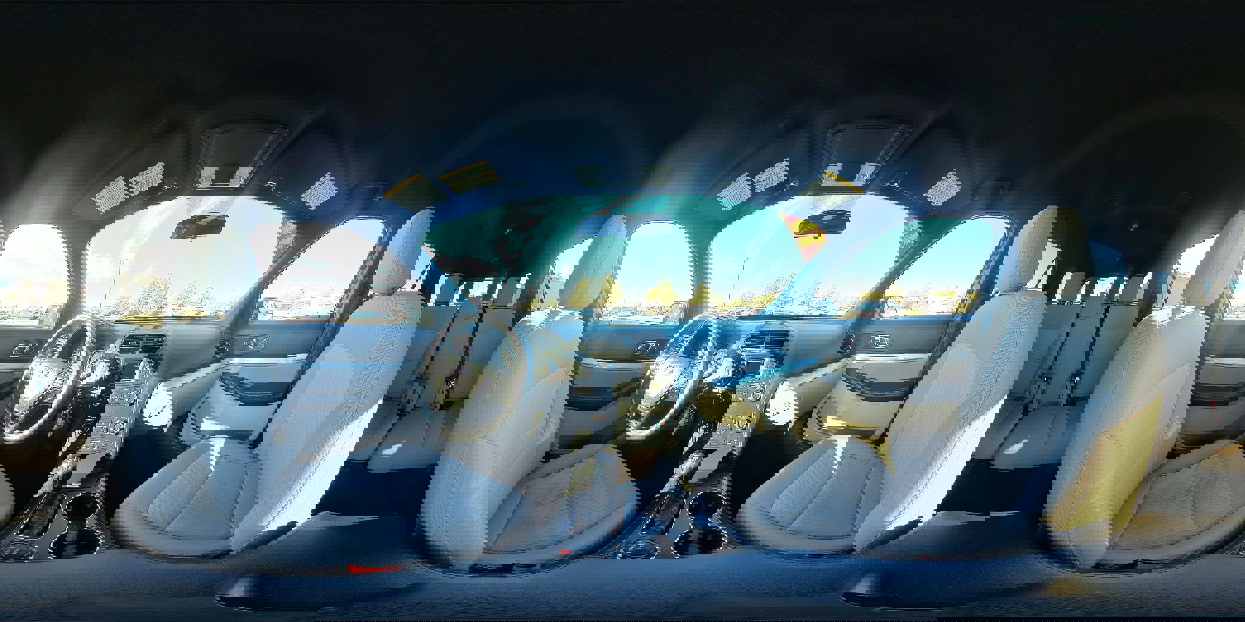 Used 2018 Ford Explorer Base image 33