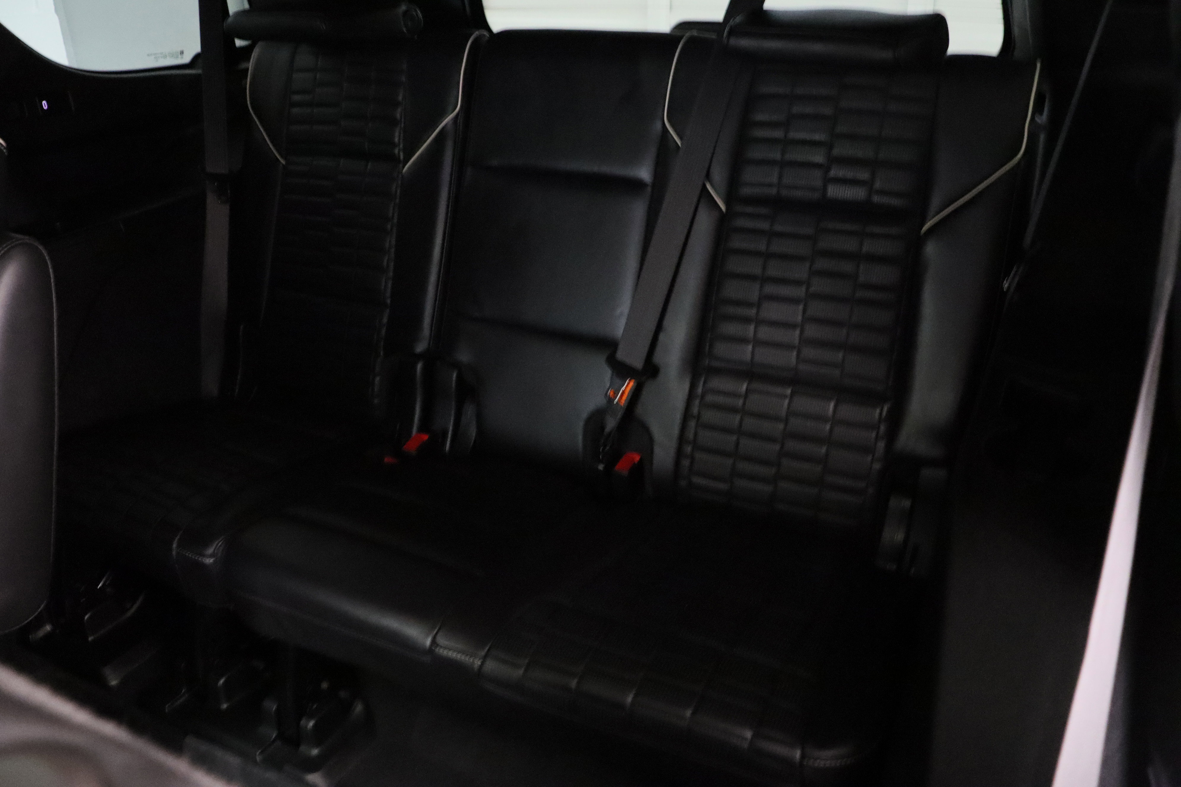 Used 2021 Cadillac Escalade Sport Platinum w/ Heavy-Duty Trailer Package image 41