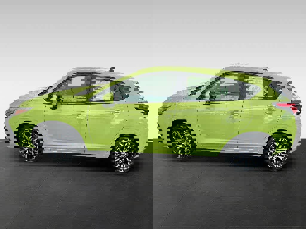 New 2026 Subaru Impreza 2.0i Sport image 3