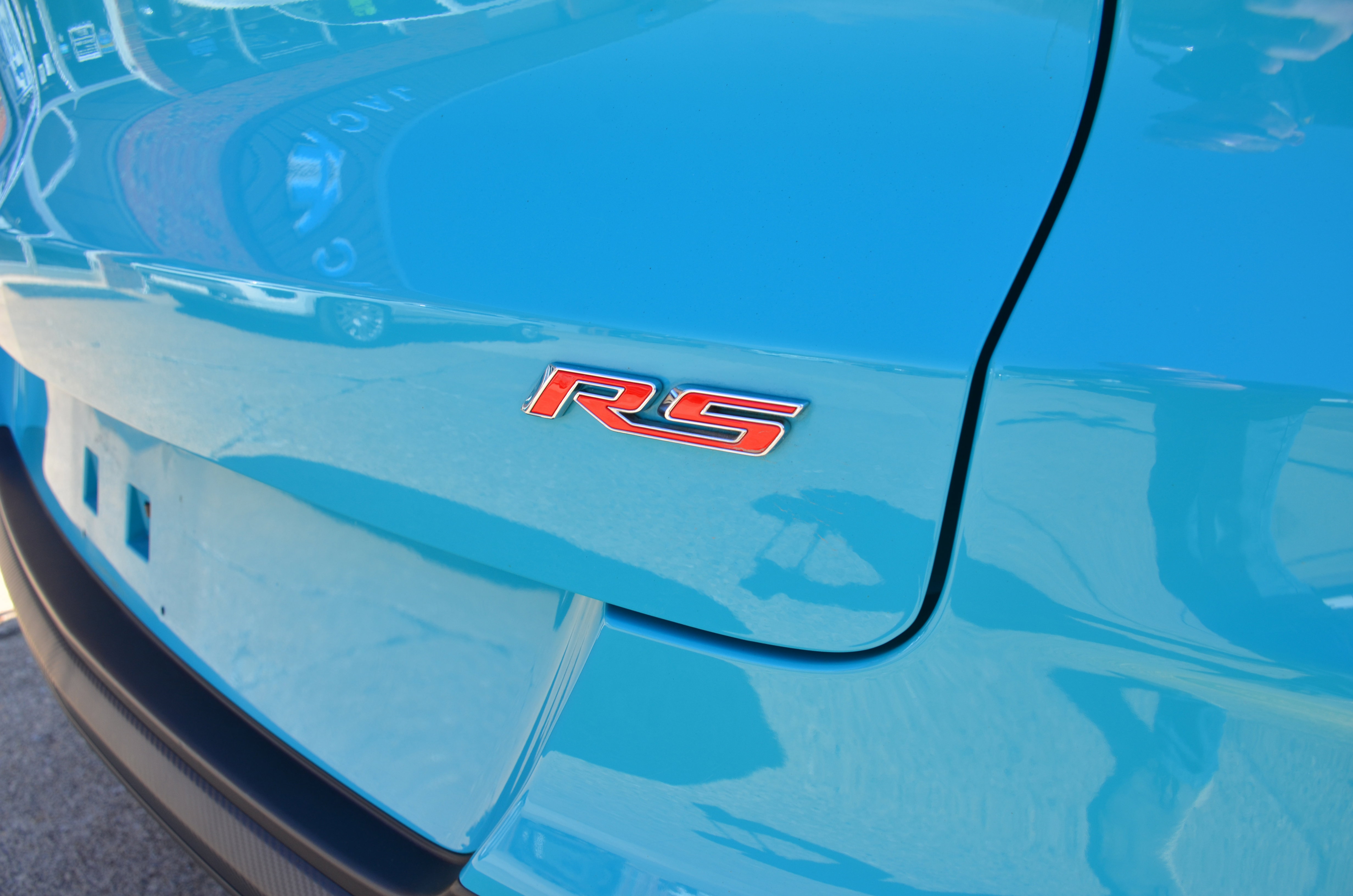 Used 2022 Chevrolet TrailBlazer RS image 8