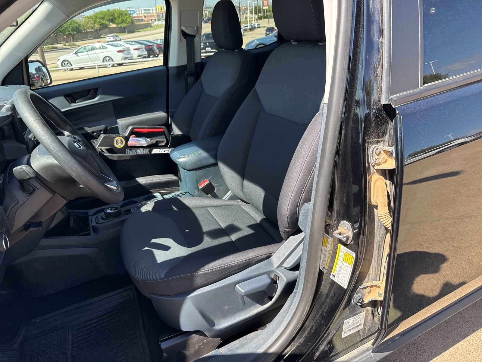 Used 2022 Ford Maverick XL image 11