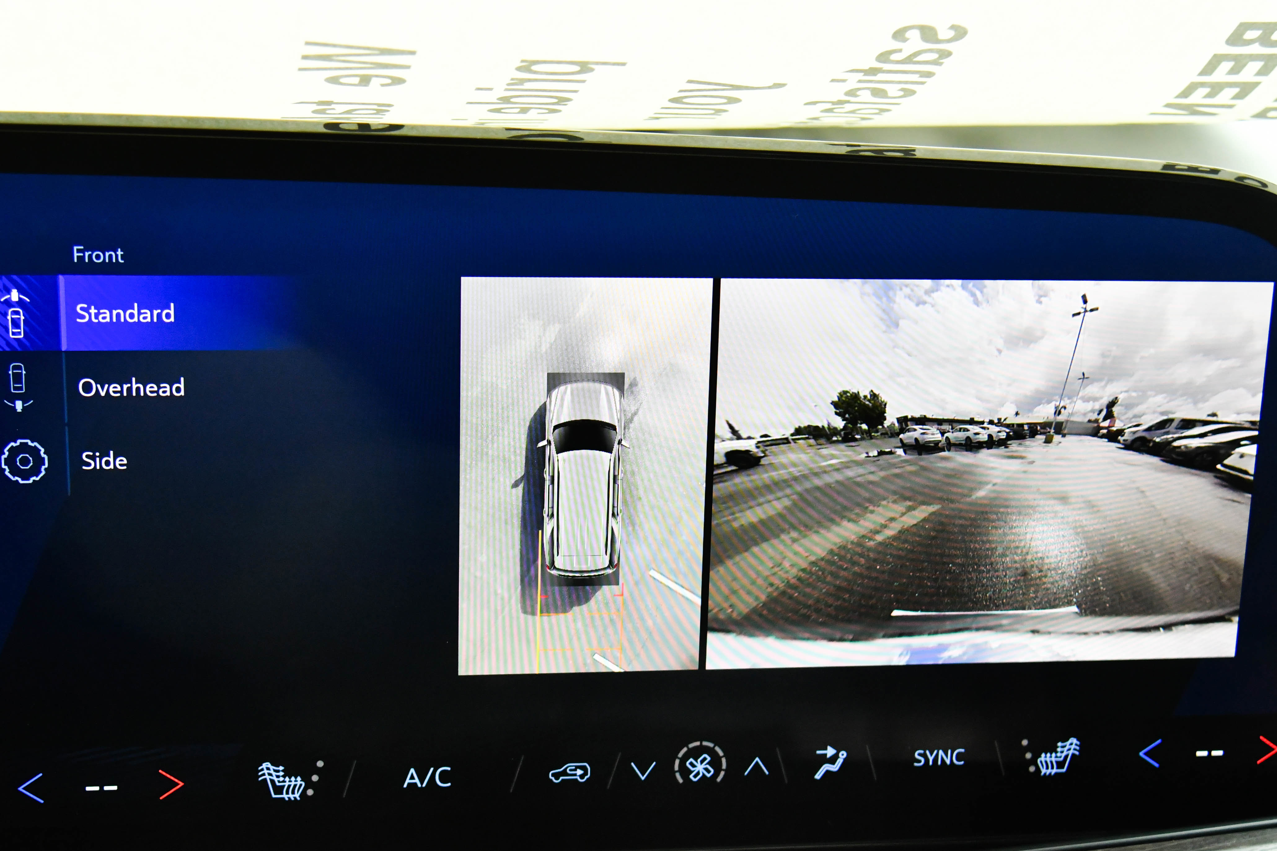 Used 2025 Chevrolet Tahoe LT image 23