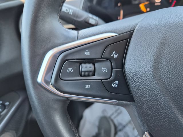 Used 2025 Chevrolet Trax ACTIV w/ Driver Confidence Package FWD image 18
