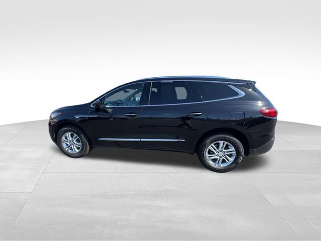 Certified 2021 Buick Enclave Essence w/ Sound and Sites Package image 6