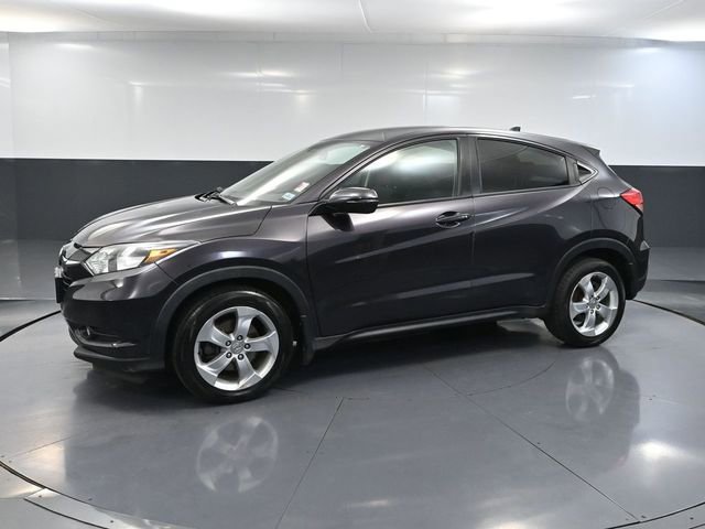 Used 2016 Honda HR-V EX image 9