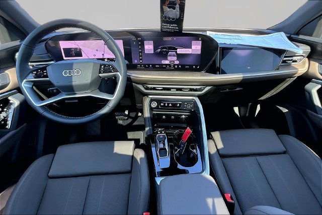 New 2026 Audi Q5 Premium Plus AWD/4WD image 15