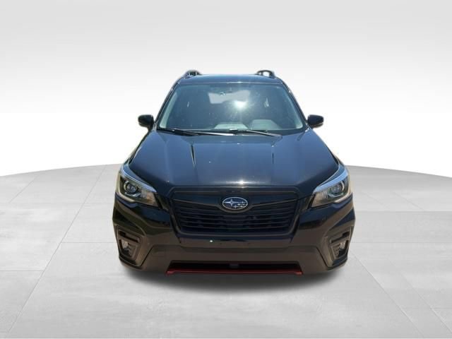 Used 2019 Subaru Forester Sport AWD/4WD image 9
