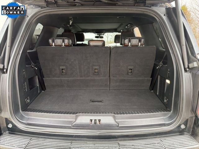 Used 2021 Ford Expedition King Ranch image 19
