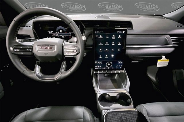 New 2026 GMC Terrain AT4 w/ Technology Package II image 9
