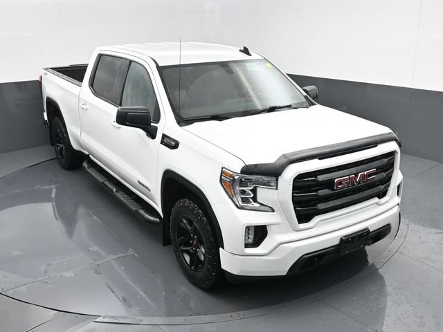 Used 2021 GMC Sierra 1500 Elevation AWD/4WD image 19