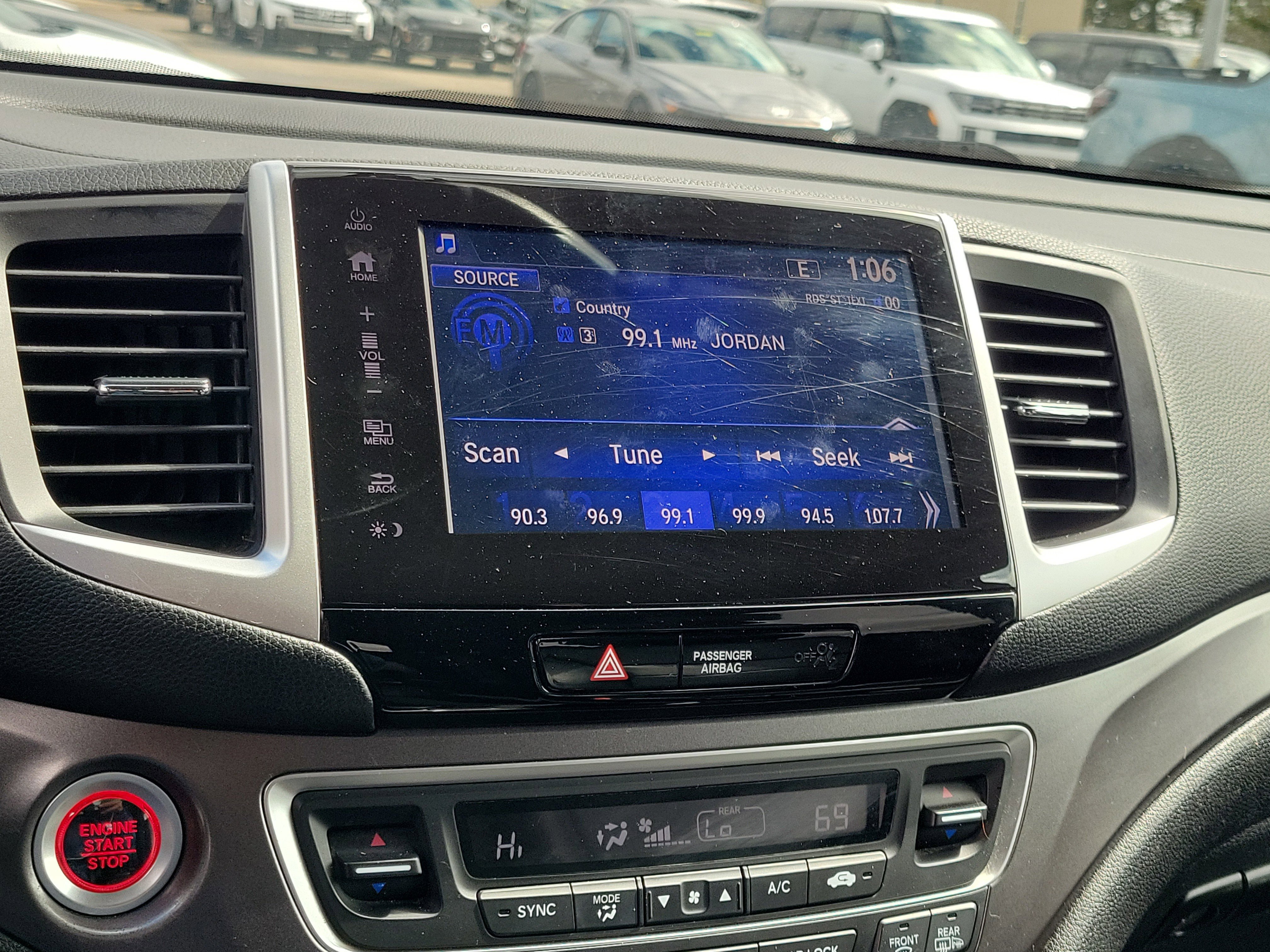 Used 2017 Honda Pilot EX-L image 26