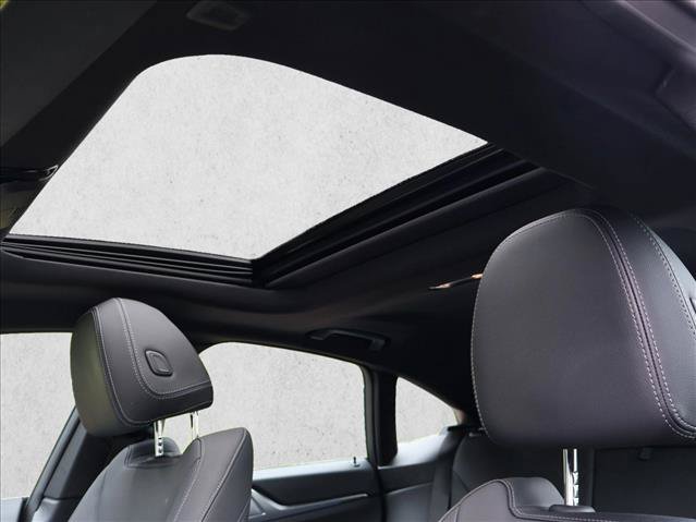 Certified 2023 BMW i4 eDrive35 w/ Premium Package RWD image 21