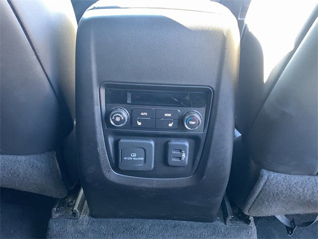 Used 2023 Buick Enclave Avenir w/ Avenir Technology Package image 43