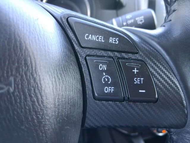 Used 2016 MAZDA CX-5 Touring w/ Bose/Moonroof Package FWD image 20