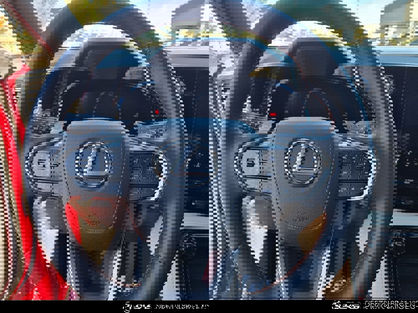 Certified 2022 Lexus NX 250 FWD image 22