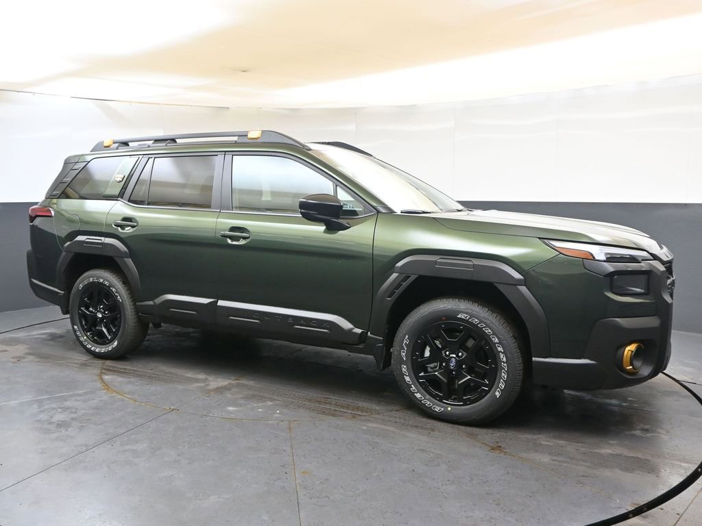 New 2026 Subaru Outback Wilderness image 7