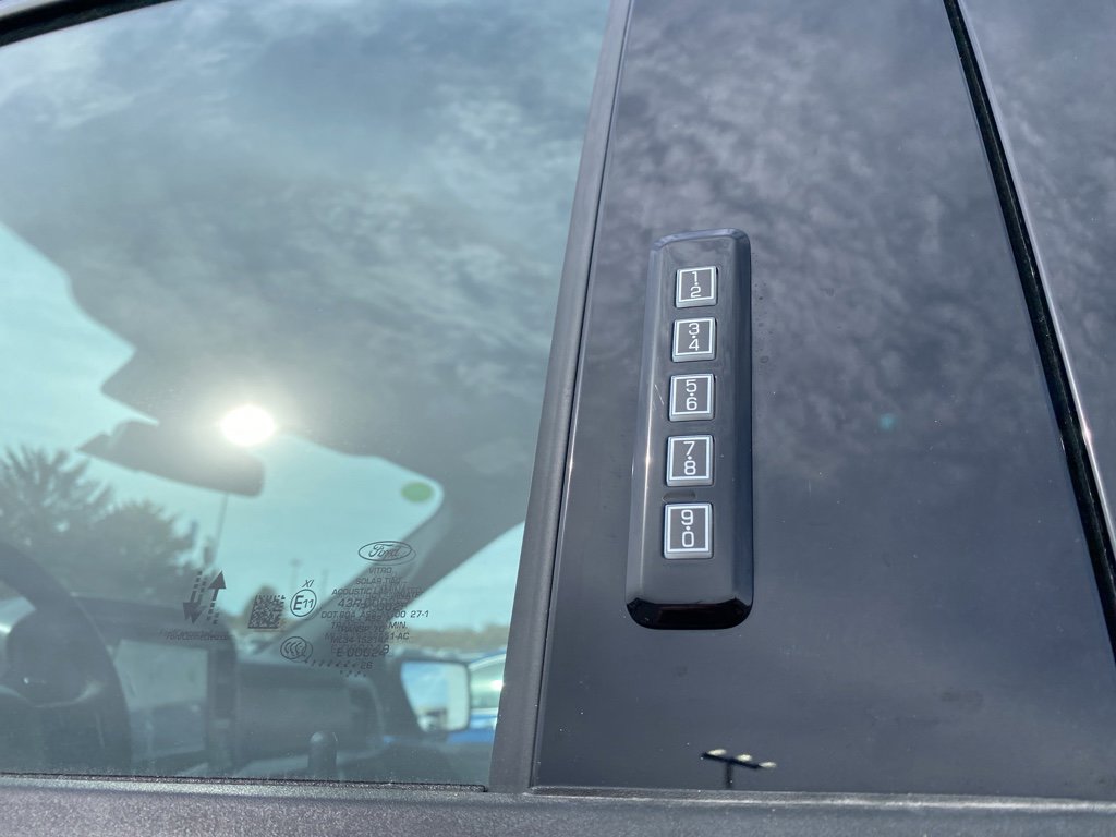 New 2026 Ford F150 XLT w/ Equipment Group 302A MID image 14