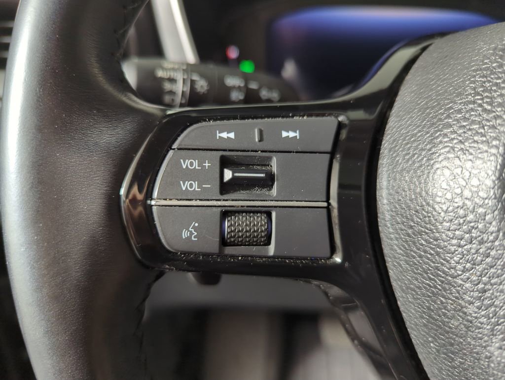Certified 2024 Honda Pilot Elite image 28
