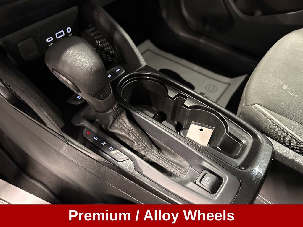 Used 2022 Chevrolet TrailBlazer LT w/ Convenience Package AWD/4WD image 18
