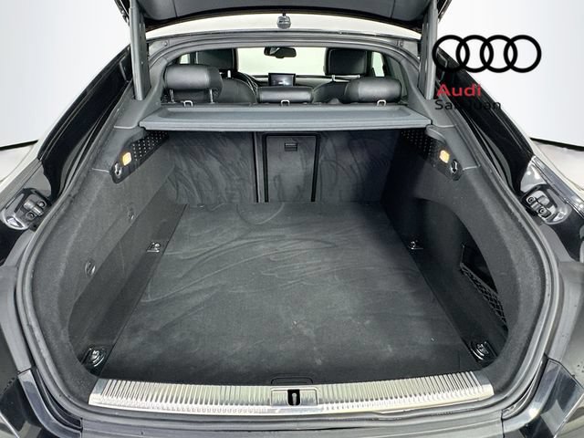 Used 2015 Audi A7 3.0T Premium Plus w/ Cold Weather Package AWD/4WD image 25