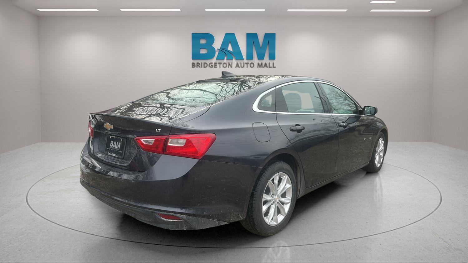 Used 2023 Chevrolet Malibu LT image 7