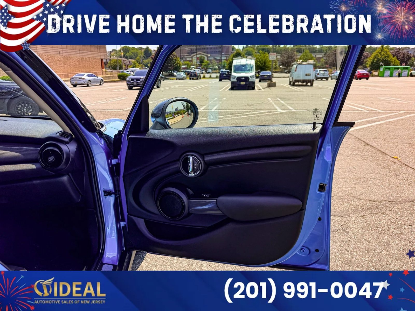 Used 2016 MINI Cooper 4-Door Hardtop FWD image 12