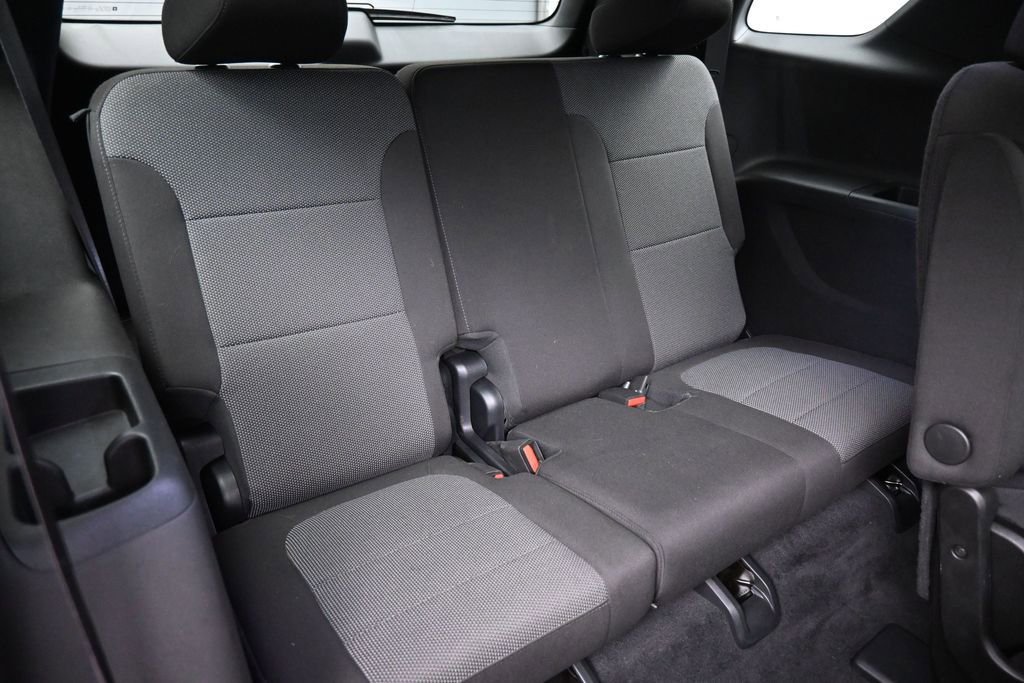 Used 2023 Chevrolet Traverse LT AWD/4WD image 24