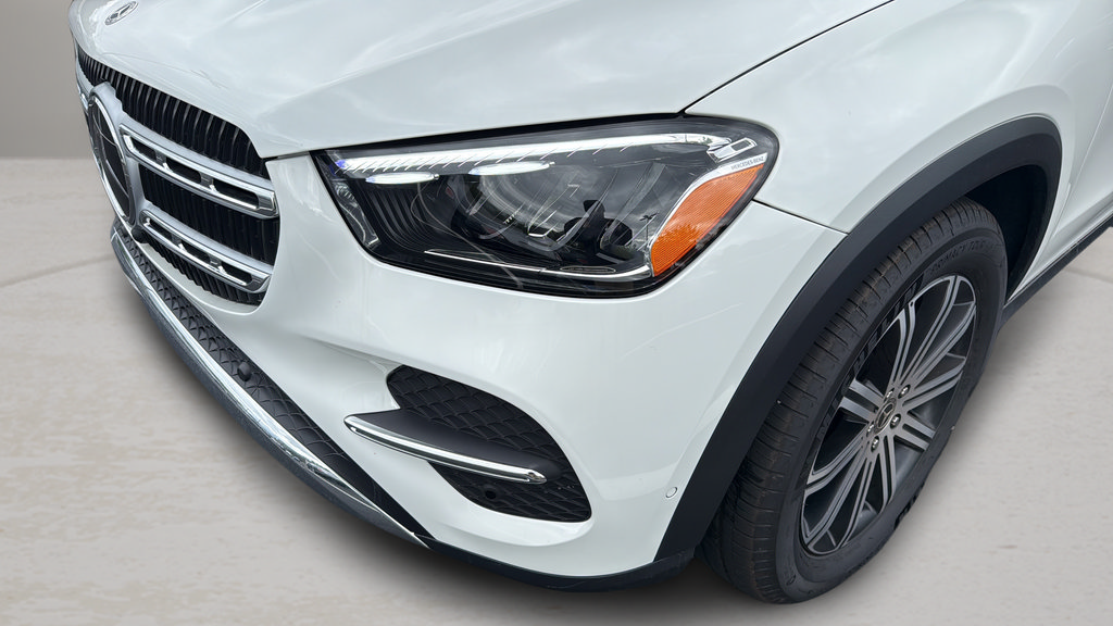 Used 2026 Mercedes-Benz GLE 350 4MATIC image 9