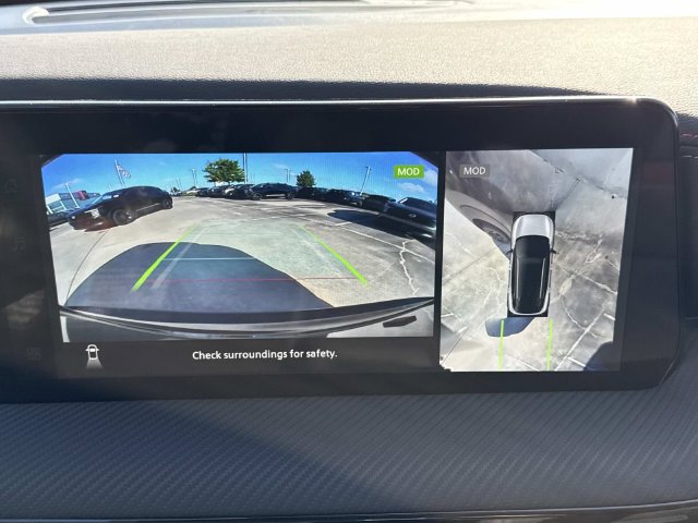 New 2027 Nissan Kicks SR FWD image 28