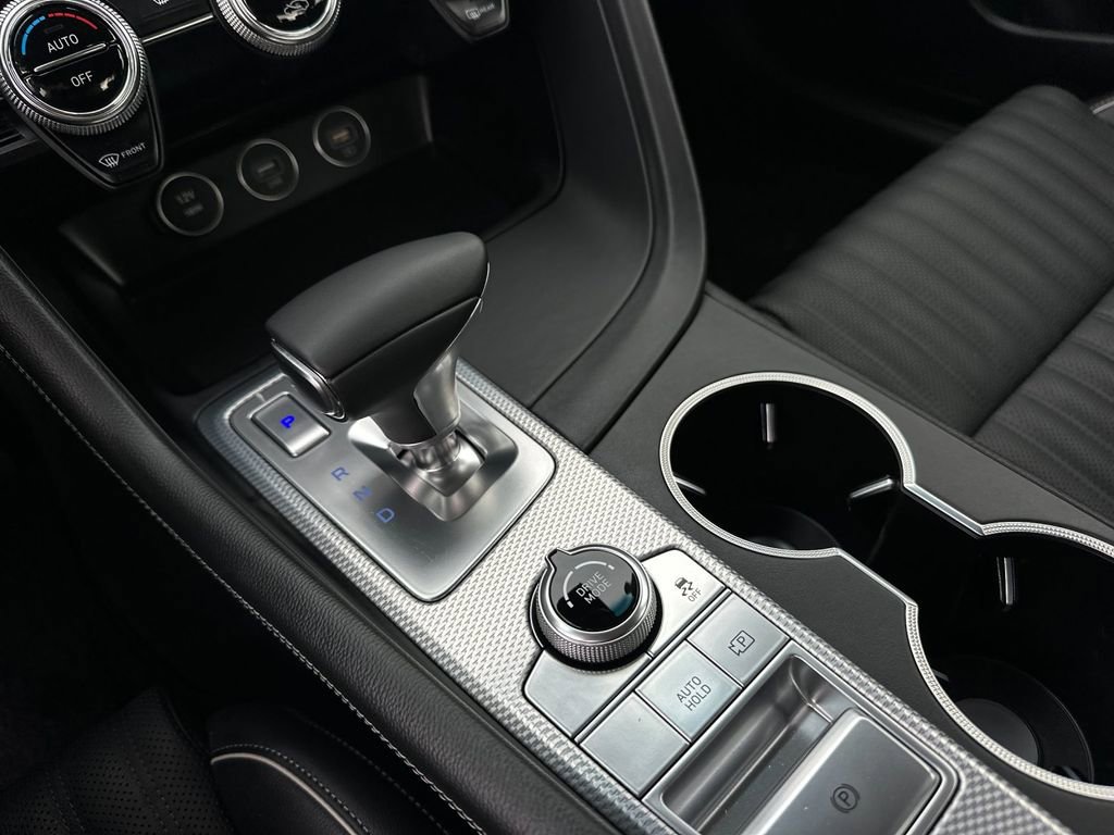 Used 2023 Genesis G70 3.3T image 22