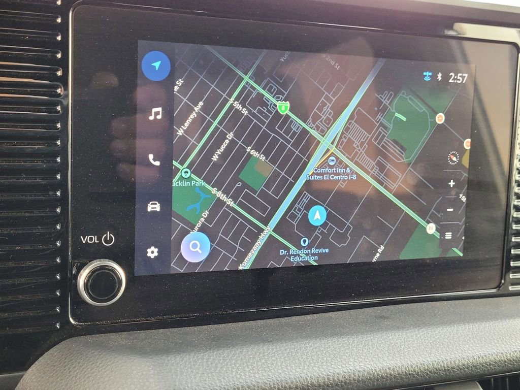 Used 2024 Toyota Land Cruiser 1958 image 21