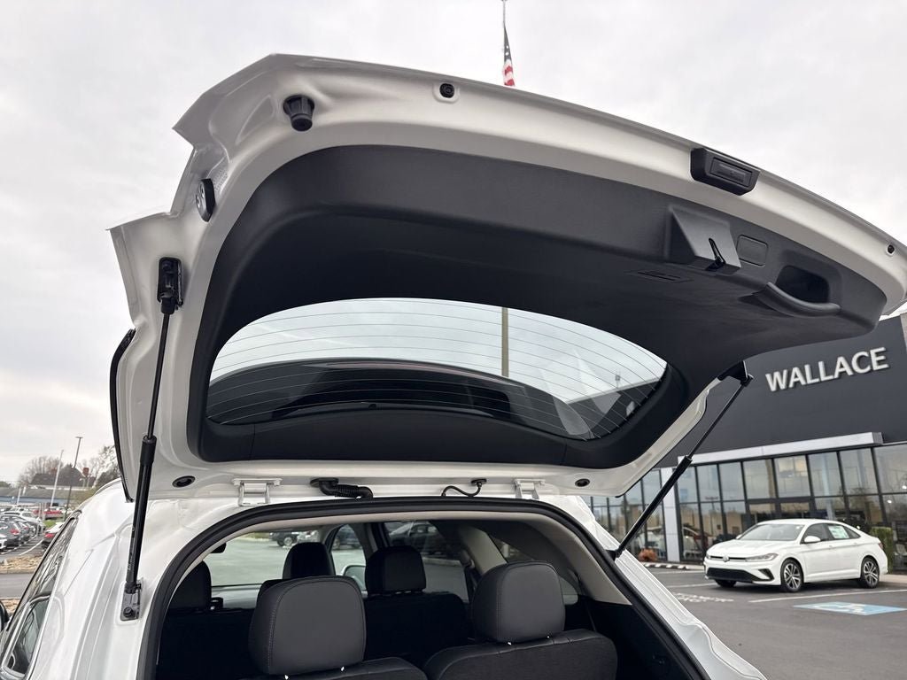 New 2026 Kia Sorento S AWD/4WD image 46