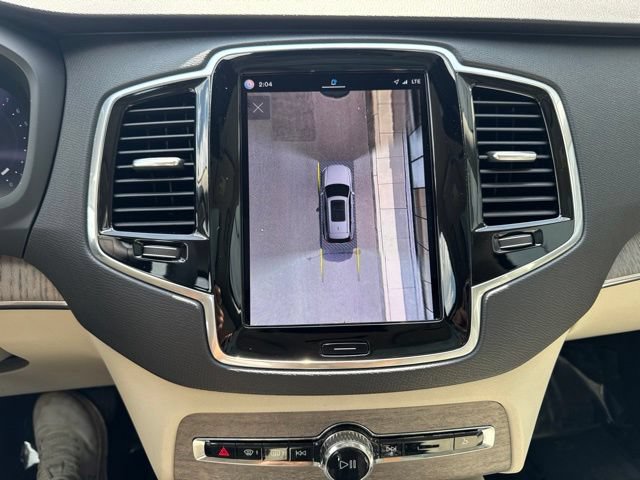 Certified 2023 Volvo XC90 B6 Plus w/ Protection Package AWD/4WD image 27