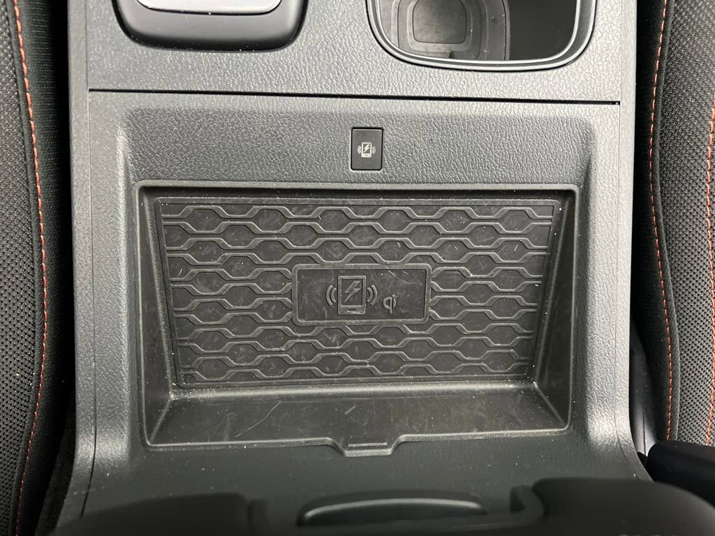 Used 2026 Nissan Frontier PRO-4X w/ Pro-4x Convenience Package image 38